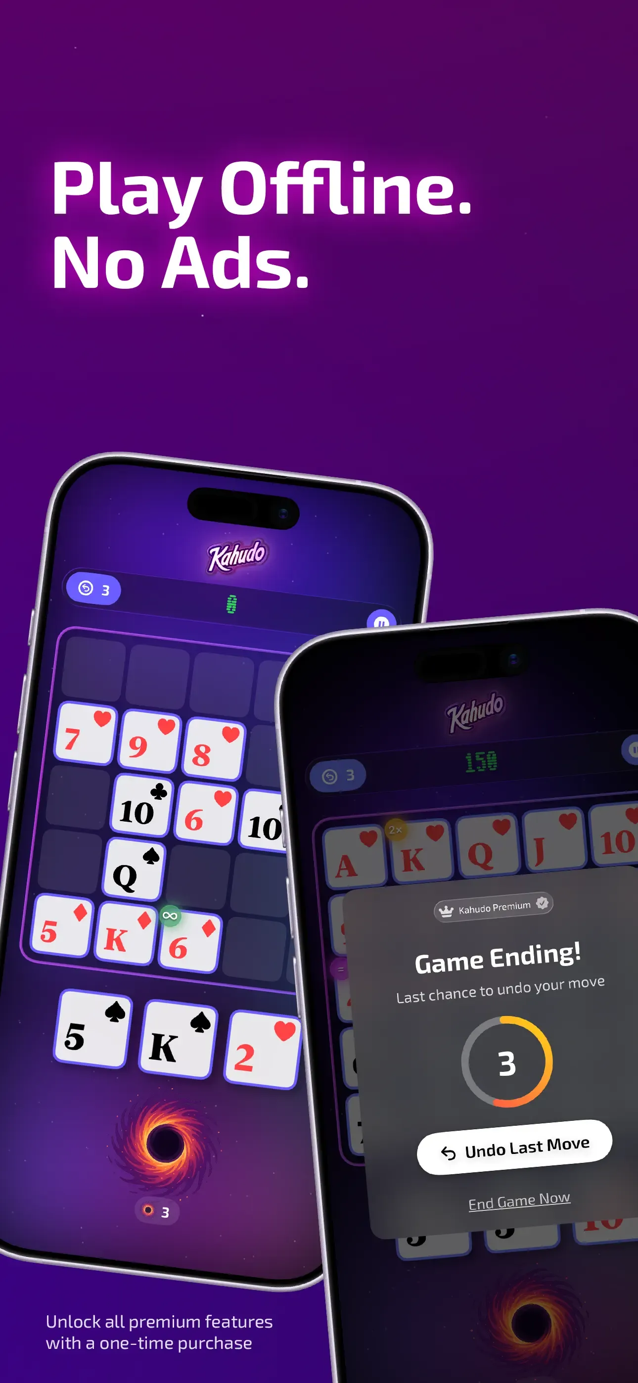 Kahudo screenshot 3