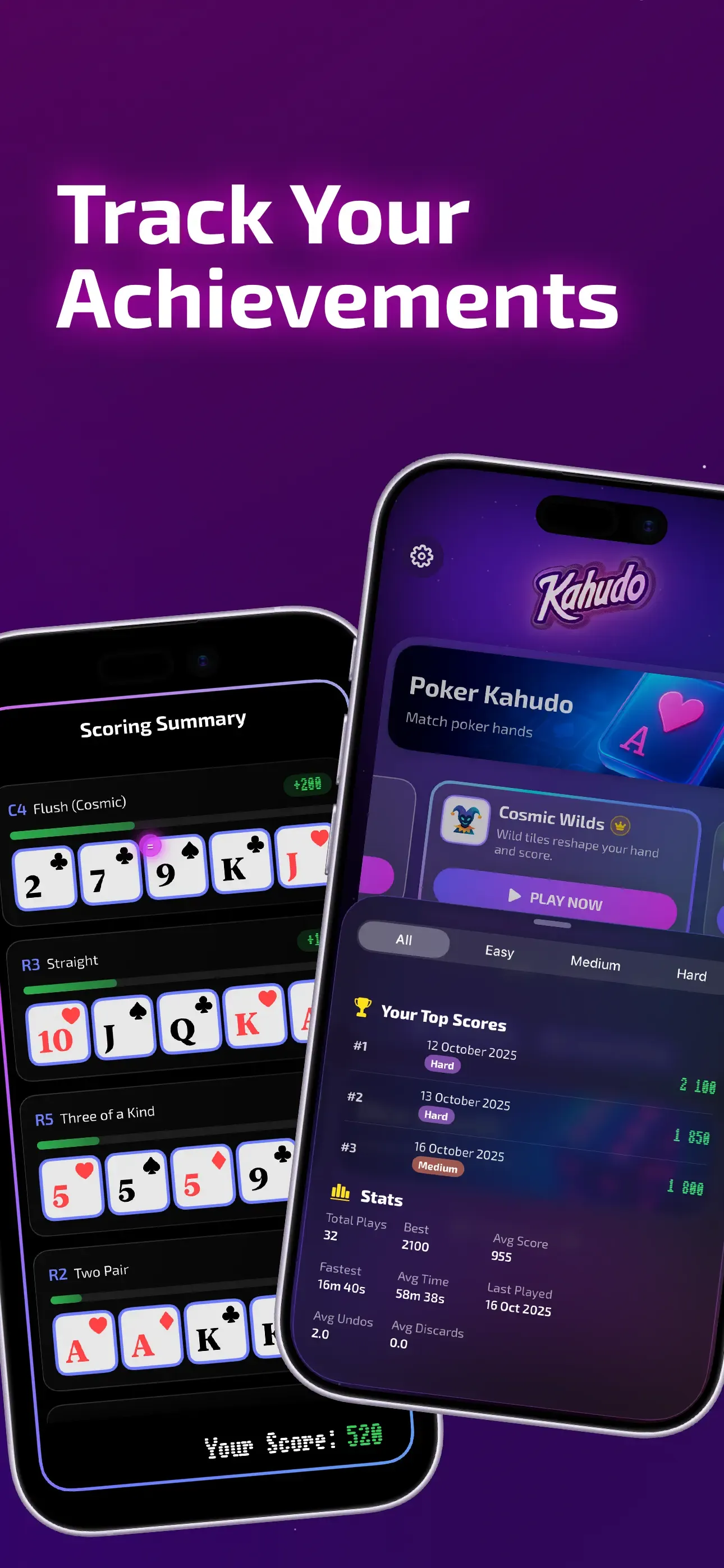 Kahudo screenshot 4